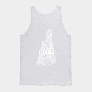 nh_beer_me Tank Top